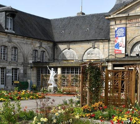 Location de benne à Stains